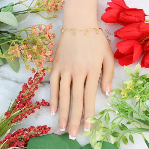 "New Beautiful Design Bracelet for Women/Girls, Gift, B810 - Picture 8 of 10